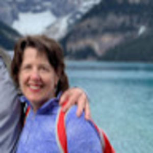 Meet your Posher, Carol